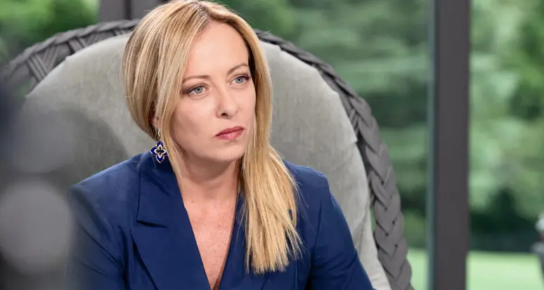 Giorgia Meloni a Bolzano e Trento il prossimo 12 marzo