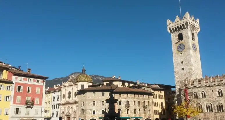 Nel 2023 oltre 19 milioni di pernottamenti in Trentino: più della metà sono turisti italiani