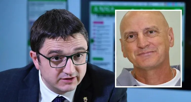 Fugatti: «Per Chico Forti un passo importante, ma non è ancora finita»