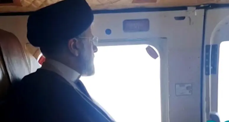 Teheran conferma, presidente Raisi è morto nello schianto dell'elicottero: «Martire del servizio»