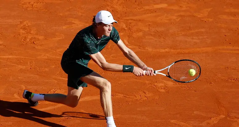 Jannik Sinner giocherà al Roland Garros