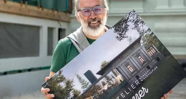 Lo chef altoatesino Niederkofler scala la classifica dei migliori ristoranti al mondo
