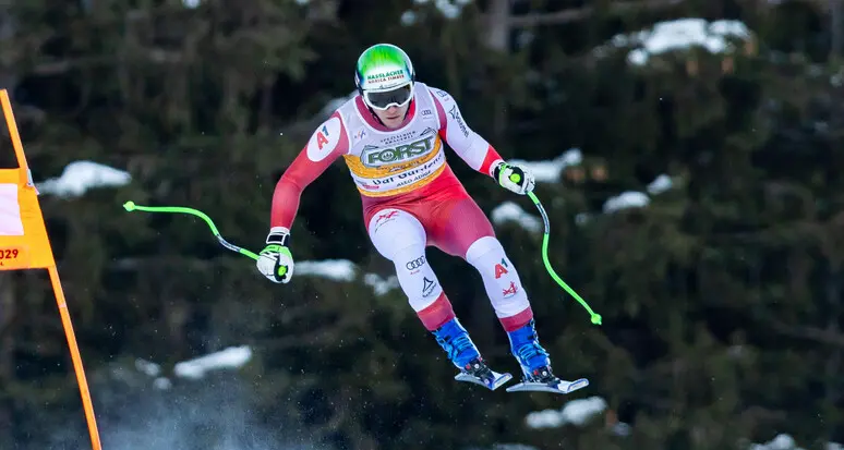 La val Gardena è mondiale: ospiterà i campionati di sci nel 2031