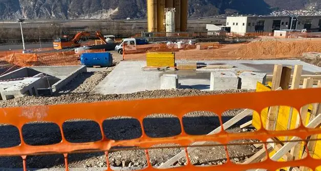 Bypass ferroviario, Rfi annuncia il via ai lavori per le gallerie da Mattarello