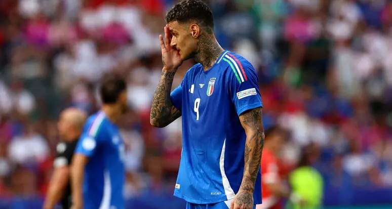 Euro24, L'Italia fuori agli ottavi: sconfitta per 2-0 contro la Svizzera