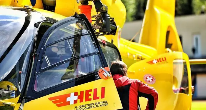 Muore colpito da un albero: seconda tragedia in pochi giorni in Alto Adige