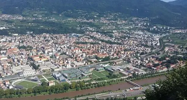 Case, crescono i prezzi ma Trento resta più abbordabile di Bolzano