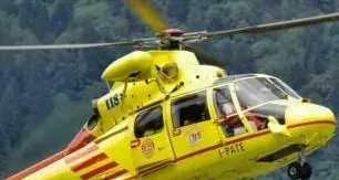 Morta la base jumper precipitata dal Monte Brento