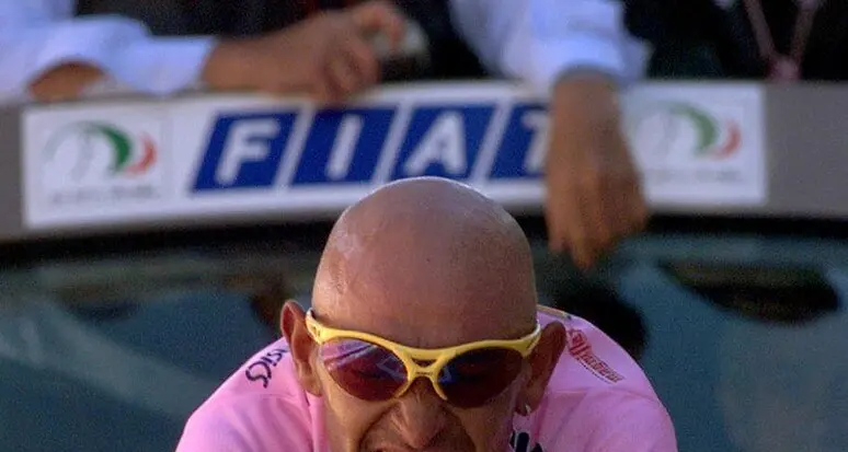 Caso Pantani, clamoroso: «Gli esami del sangue? Non sono stati fatti da medici anti-doping»