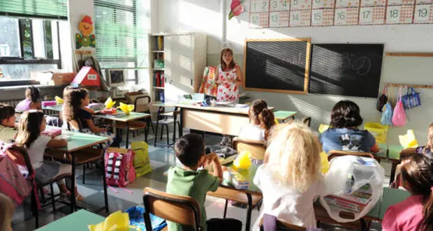 Provincia, per le Scuole dell'Infanzia cambiano i criteri per le assunzioni a tempo determinato