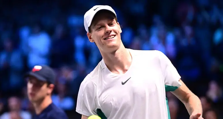 Sinner a Cincinatti dal secondo turno: \"Mi sento bene, fiducia in vista dell'Us Open\"