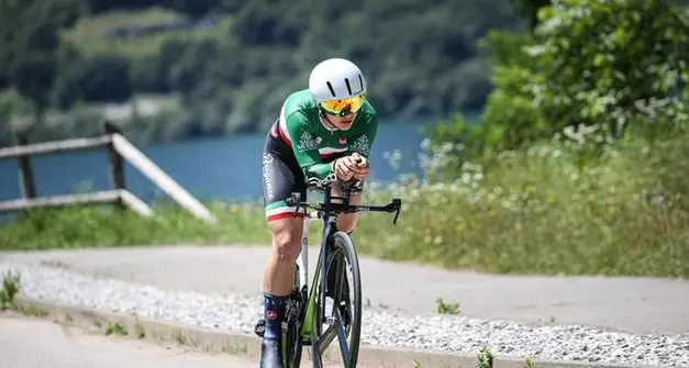 Cade durante una gara in Veneto, grave la ciclista Alice Toniolli
