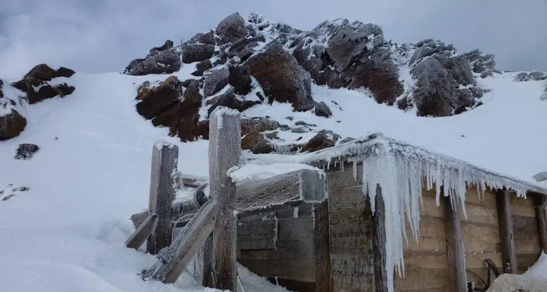 Precipita in un canalone per cento metri: alpinista morto sul Cevedale