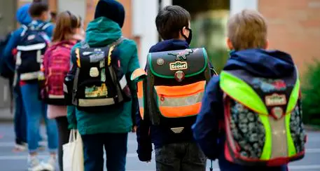 Da settembre cinque classi della primaria di Ravina trasferite alla scuola Savio: coinvolti 80 bambini