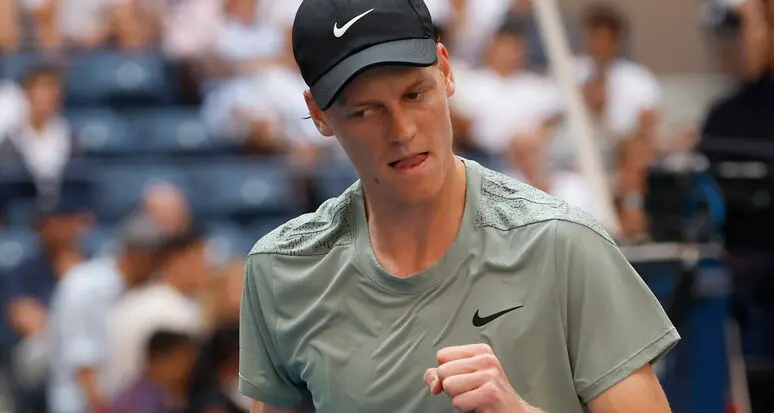 Sinner piega Draper: è in finale agli Us Open contro Taylor Fritz