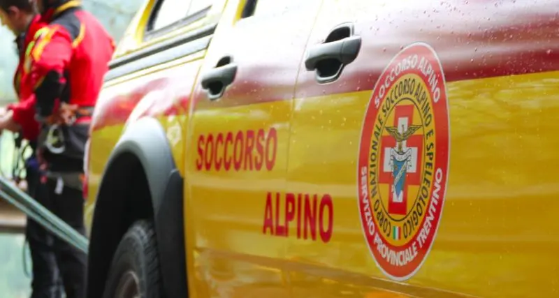 Fungaiolo morto per un malore a Lodrone di Storo