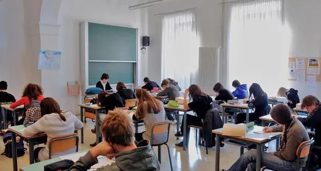 Abbandono scolastico, Alto Adige oltre il 16%: terzo in Italia