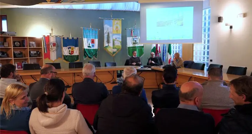 Canazei-Campitello, via alla progettazione della variante da 140 milioni di euro