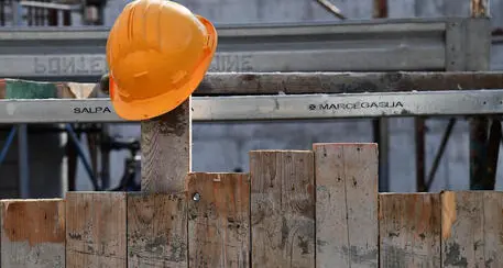 Lavoro in Trentino, imprese fuori legge nel 55% dei controlli