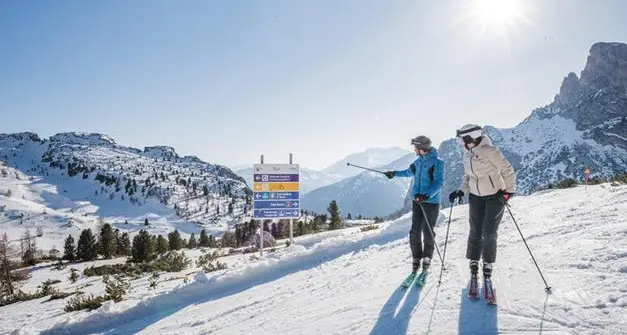 Dolomiti Superski, la 50ma stagione al via il 30 novembre: quasi 100 milioni di investimenti sugli impianti