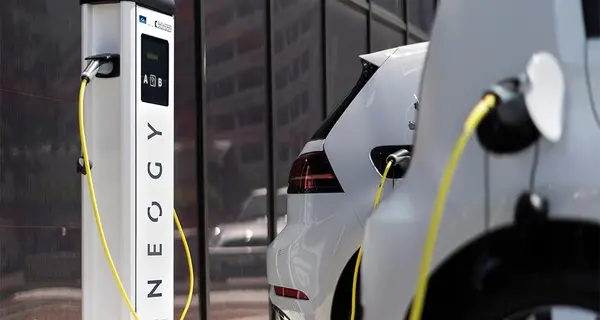 Rovereto, nuove colonnine elettriche in 4 zone della città