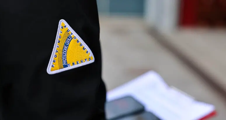 Torna la settimana dedicata alla Protezione civile trentina: una grande vetrina dal 7 al 13 ottobre