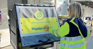 Poste Italiane ha assunto in Trentino 55 lavoratori che però non trovano alloggio