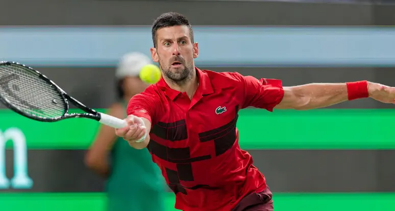 Domani la finale contro Djokovic, Sinner: \"Orgoglioso di essere italiano\"
