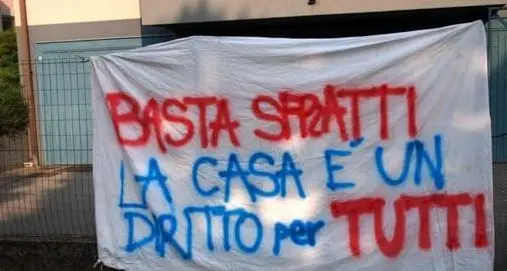 Avs: «La casa è un'emergenza, ma la Provincia tergiversa mentre molte famiglie sono in difficoltà»
