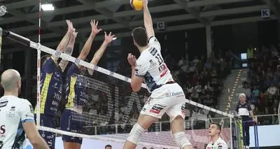 L'Itas batte Modena e fa suo il derby dell'A22
