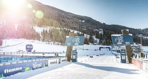 Dieci milioni di euro per preparare il Trentino alle Olimpiadi 2026