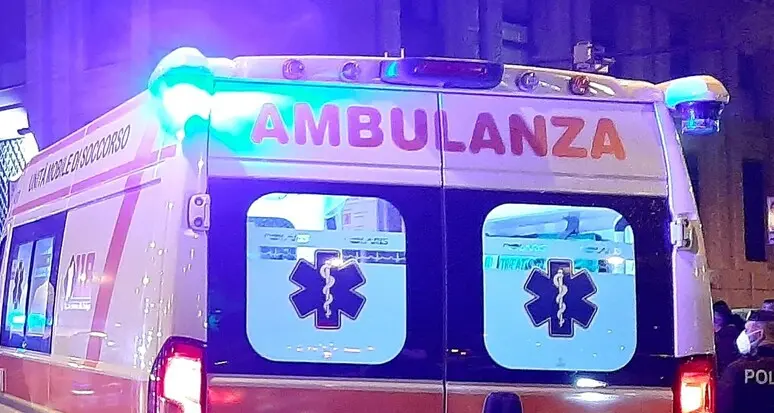 Pinè, incidente fatale: anziana travolta da una macchina