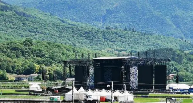 Music Arena, la gestione a una società che ha venduto 9 milioni di biglietti in 3 anni