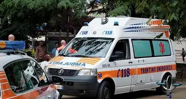 Diciannovenne investita e uccisa da un'auto a Mezzocorona: vittima Sara Piffer di Palù di Giovo