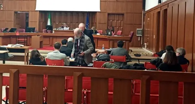 Caso Pedri: attesa oggi la sentenza per i presunti maltrattamenti in reparto