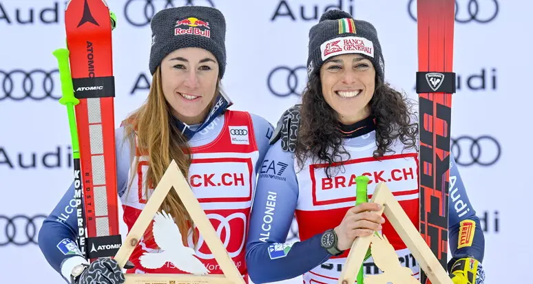 Al via i mondiali di Saalbach, quattro i trentini convocati