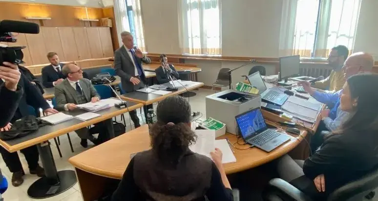 Morte di Andrea Papi, il gip si riserva di decidere sull'archiviazione per Fugatti e il sindaco Maini