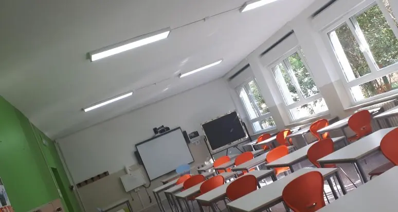 Cgil: liceo del made in Italy, flop annunciato di un progetto dalla confusa impronta patriottica