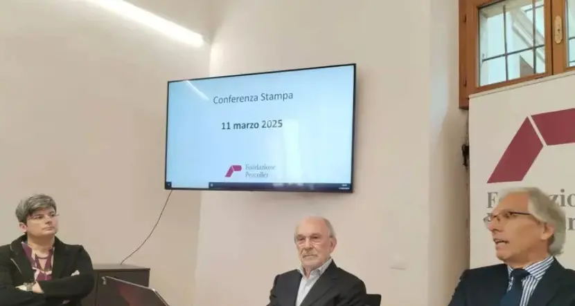 Premio Pezcoller al fisico americano Douglas Hanahan: studioso di neuro-oncologia
