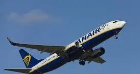 Ryanair lancia l'abbonamento Prime: tutti i vantaggi