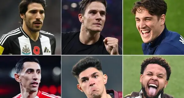 Dodici giocatori di Serie A indagati per scommesse su siti illegali. Ecco tutti i nomi