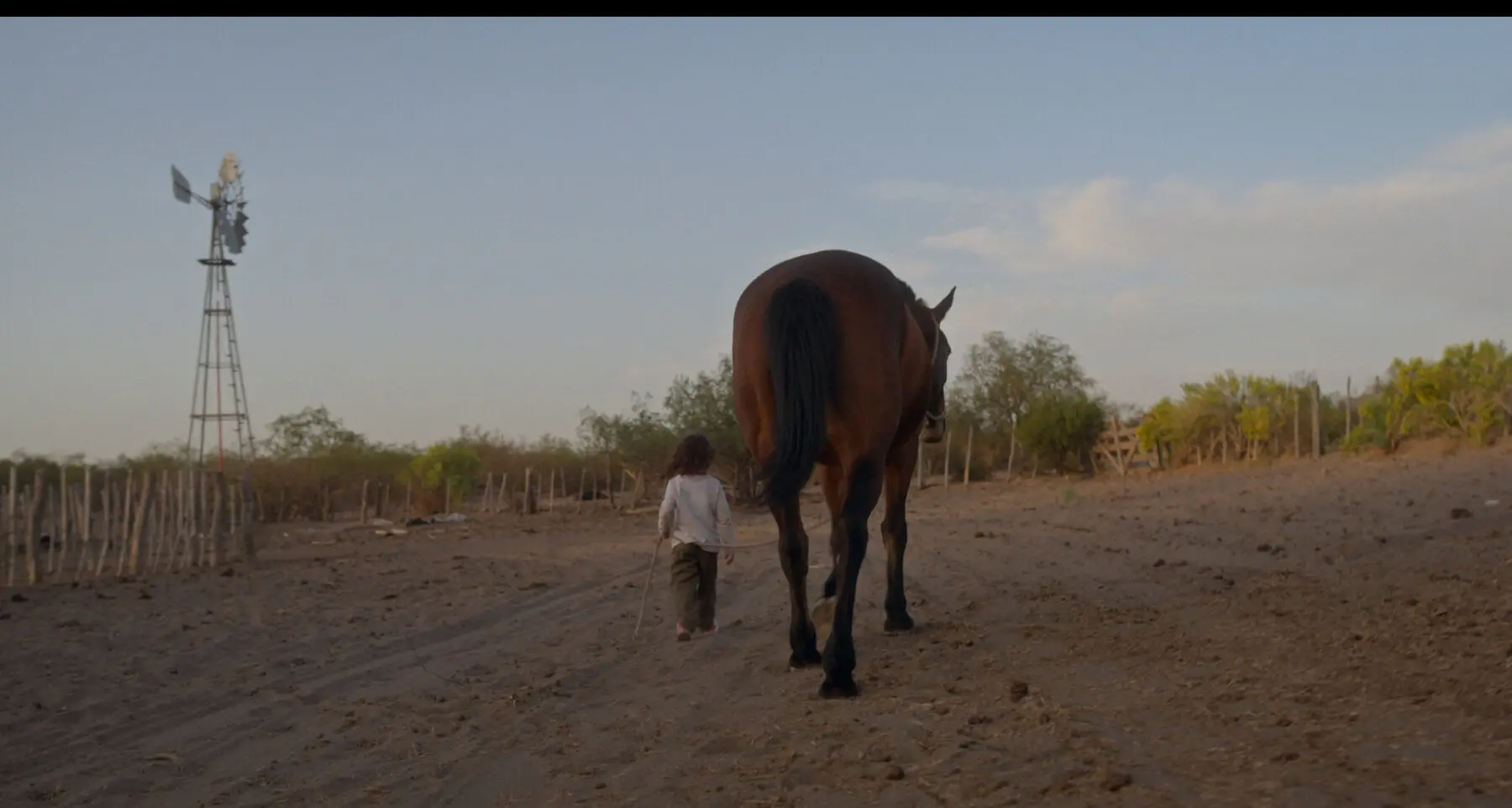 La resistenza di un gaucho argentino vince il Trento Film Festival