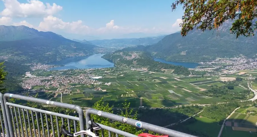 Spiagge pulite: per il Trentino dodici Bandiere blu, Alto Adige ancora a secco