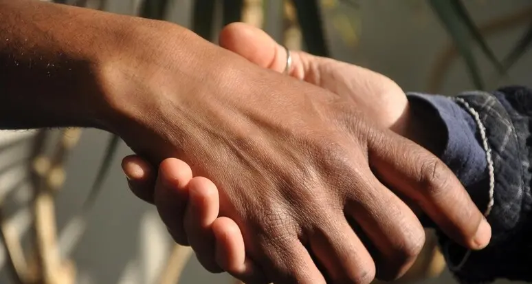 Oltre 500 persone accolte: il Centro Astalli fa il bilancio di un anno di sfide