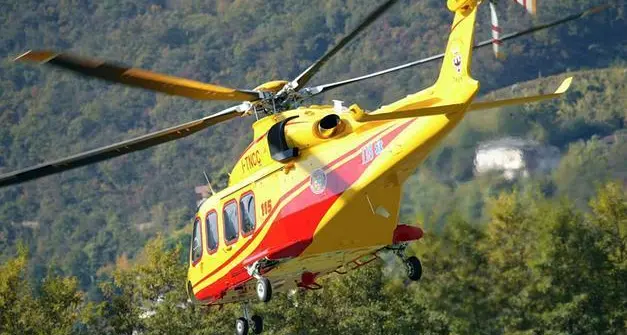 Due incidenti sul lavoro in val di Non: tre le persone ferite