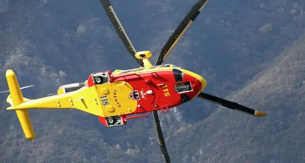 Roncone: operaio di 25 anni muore travolto da una trave