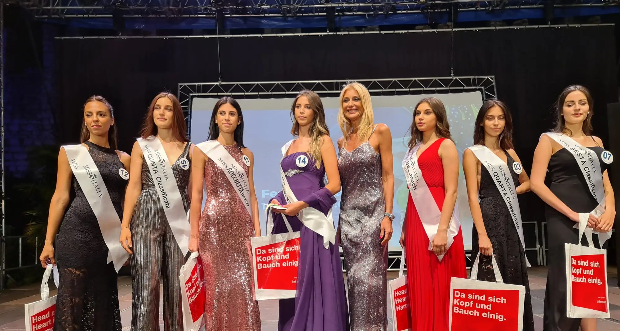 Debutta \"Miss Trento-Bondone\": il 6 giugno si parte