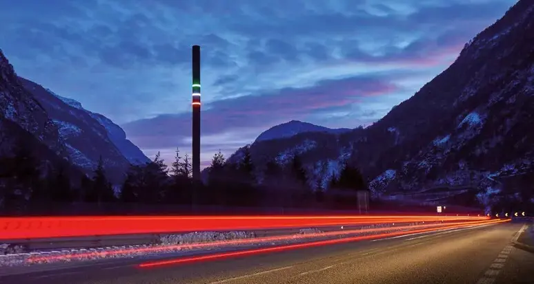 Smart Road delle Dolomiti, sono già 80 i chilometri con infrastruttura \"intelligente\"