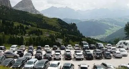 Dolomiti Unesco e overtourism: il confronto sulle \"responsabilità\" si fa rovente