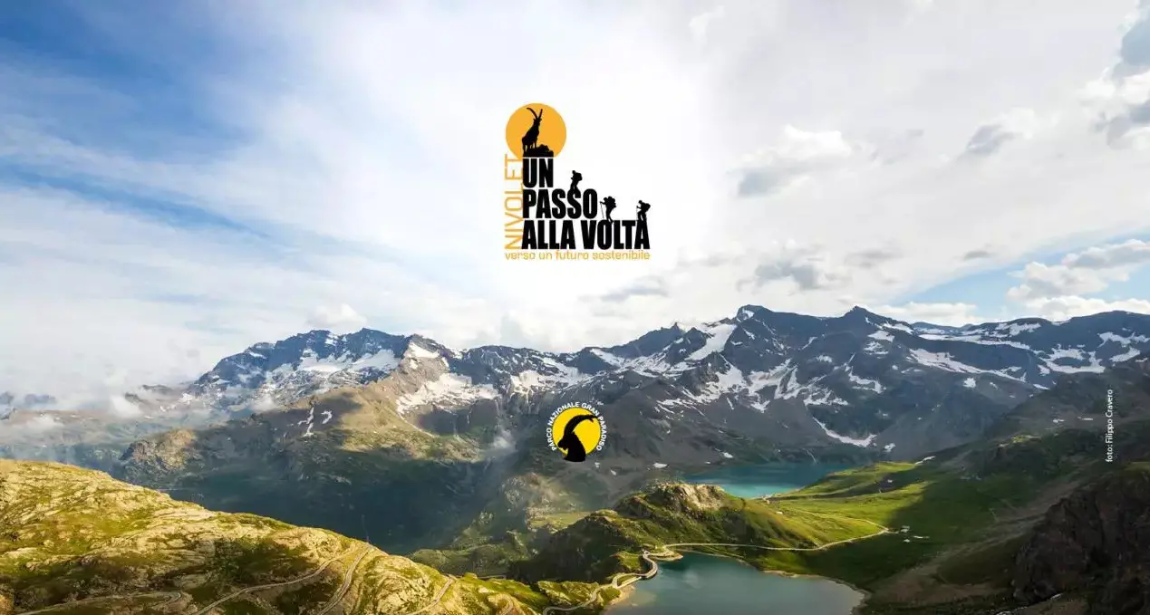 Traffico eccessivo in montagna, al Gran Paradiso numero chiuso sul Nivolet